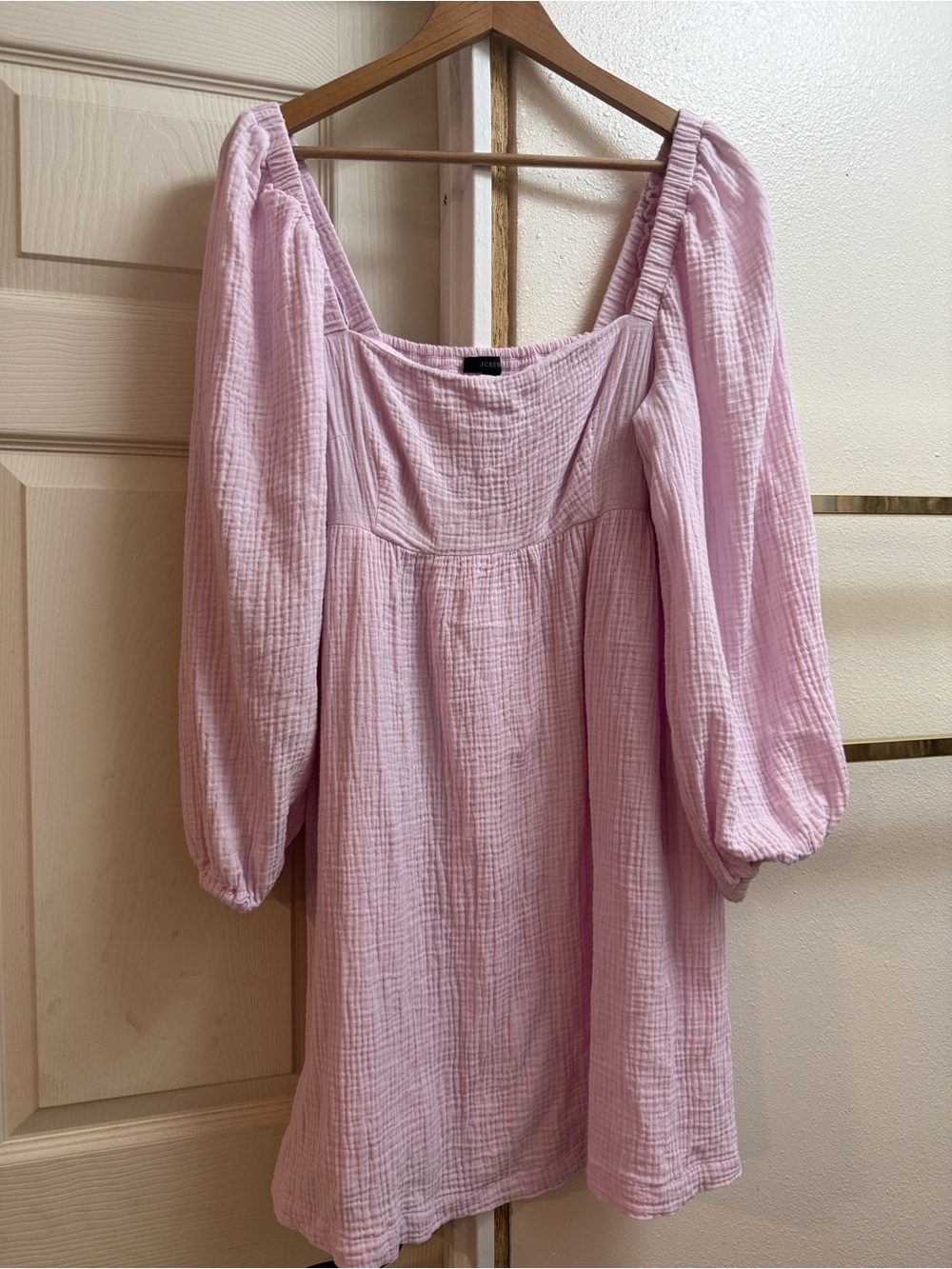 Woman dress
